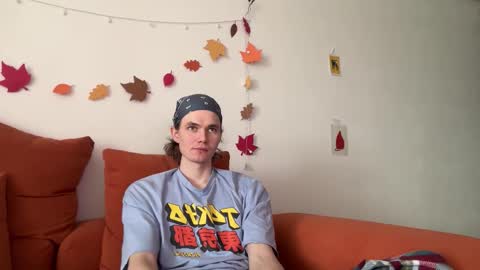 Di Alex online show from October 2025 09:26:02 AM