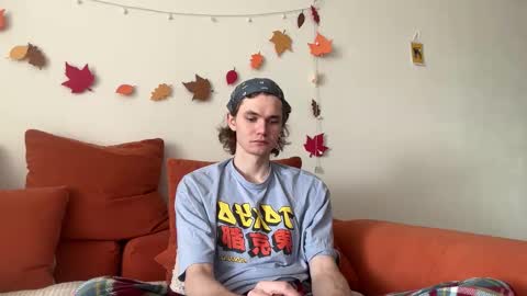 Di Alex online show from November 2025 09:44:02 AM