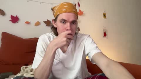 Di Alex online show from November 2025 08:58:01 AM