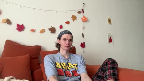 Di Alex online show from November 2025 10:02:02 AM