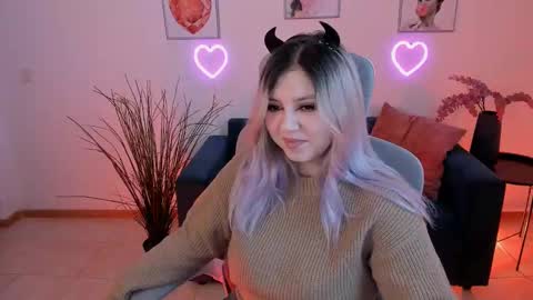 Dia online show from February 2025 01:22:01 PM