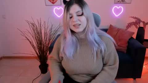 Dia online show from February 2025 08:00:01 PM