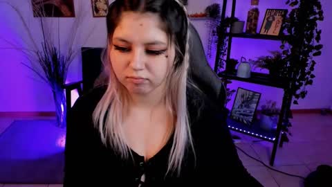 Dia online show from February 2025 03:31:02 AM