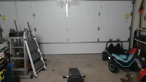 Yeti online show from March 2026 12:06:02 AM