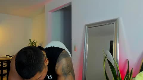 Diego online show from January 2025 11:30:01 PM