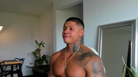 Diego online show from January 2025 08:48:01 PM