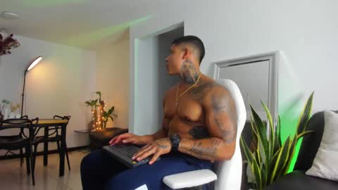 Diego online show from February 2025 02:09:02 AM