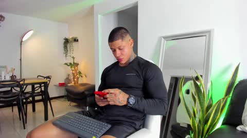 Diego online show from March 2025 12:58:02 AM