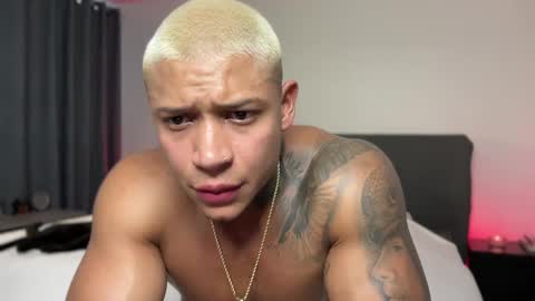 Diego online show from September 2025 10:32:01 PM