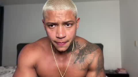 Diego online show from September 2025 10:46:01 PM