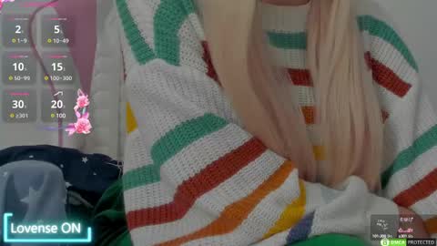 Snapshot of diamond_ava_ chatting on March 2025 07:08:02 AM Thea online show from March 2025 07:08:02 AM