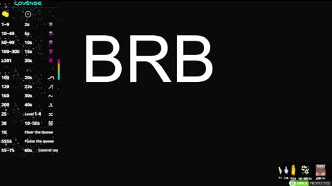 Snapshot of diamond_ava_ chatting on March 2025 07:12:02 AM Thea online show from March 2025 07:12:02 AM