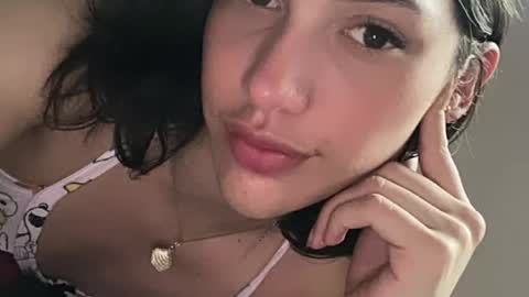 Daphne Sophia Vega online show from March 2026 09:13:01 AM