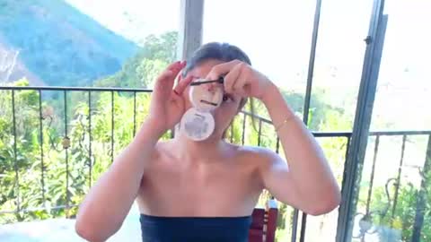 Snapshot of diamond_daphne chatting on July 2026 08:14:01 PM Daphne Sophia Vega online show from July 2026 08:14:01 PM