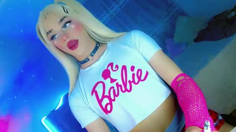 AmayaGirl online show from December 2024 03:49:01 AM