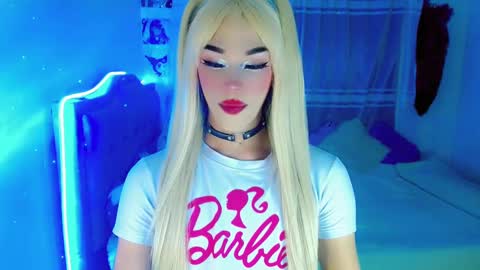 AmayaGirl online show from December 2024 12:54:01 AM