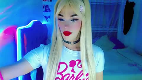 AmayaGirl online show from December 2024 03:58:02 AM