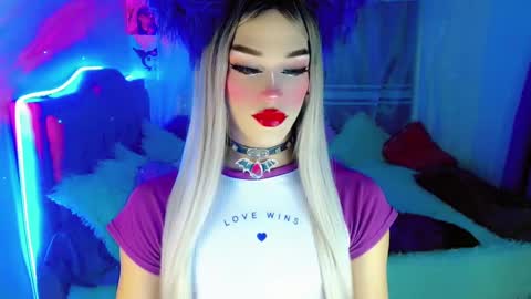 AmayaGirl online show from December 2024 08:05:02 AM