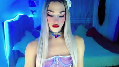 AmayaGirl online show from December 2024 03:22:02 AM