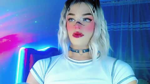 AmayaGirl online show from January 2025 04:37:01 AM