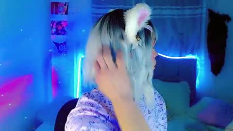 AmayaGirl online show from January 2025 03:26:02 AM