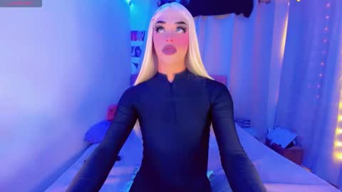 AmayaGirl online show from December 2025 03:56:01 AM