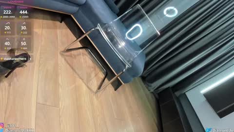 Jo online show from January 2026 05:01:01 AM