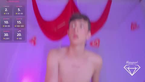 Diamond online show from September 2025 03:52:02 AM