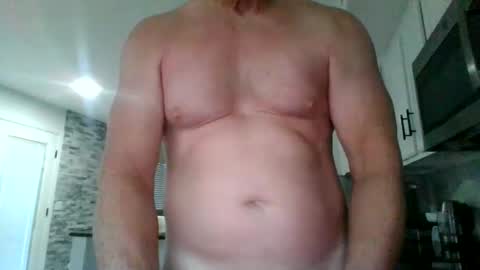 Diamondchuck73 online show from February 2025 02:00:02 PM