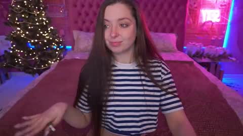 Sasha online show from December 2025 06:19:01 AM