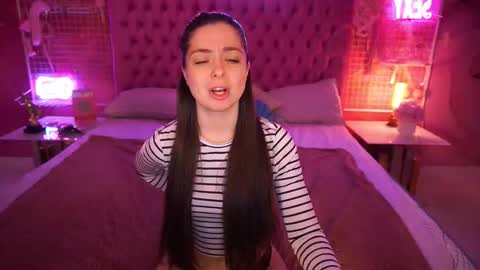 Sasha online show from March 2026 05:40:02 AM