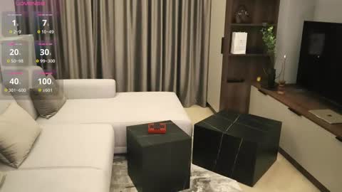 Iris online show from February 2025 08:40:01 PM