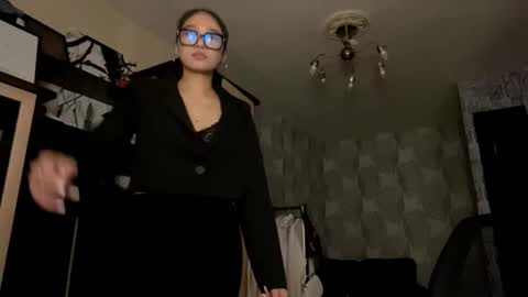 Julia online show from February 2026 02:12:02 PM