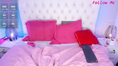 Diana Tamayo online show from January 2026 08:58:01 PM