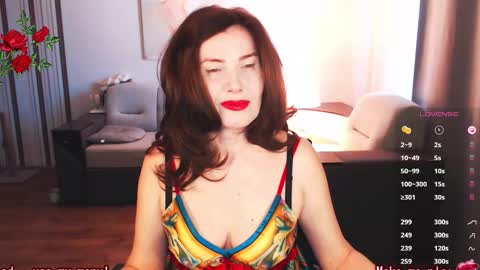 Diana DeLua online show from March 2026 09:59:01 AM