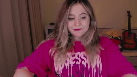 Diana online show from December 2024 01:43:01 PM