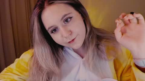 Diana online show from December 2024 09:21:02 AM