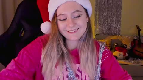 Diana online show from December 2024 05:11:02 PM