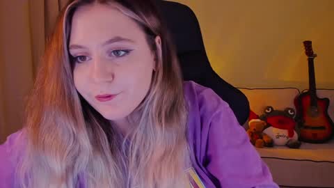 Diana online show from December 2024 03:11:01 PM