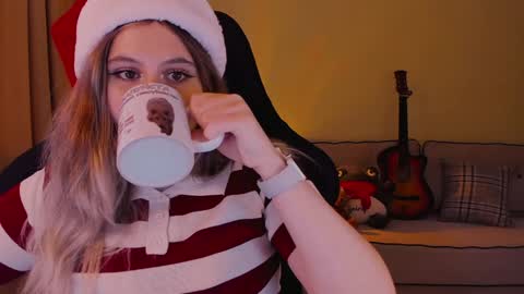 Diana online show from December 2024 10:28:02 AM