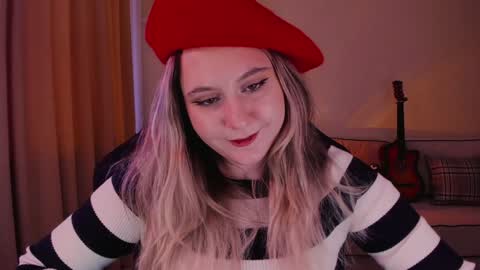 Diana online show from December 2024 09:08:02 AM