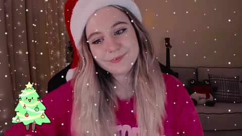 Diana online show from December 2024 01:54:01 PM