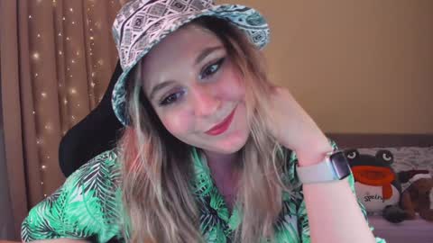 Diana online show from December 2024 01:43:02 PM