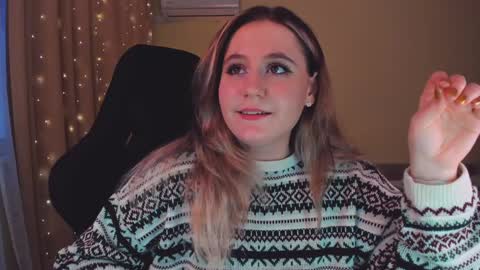 Diana online show from December 2024 11:19:02 AM