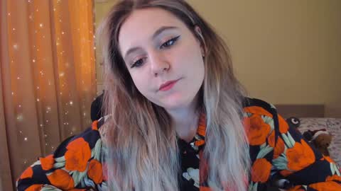 Diana online show from January 2025 12:27:02 PM