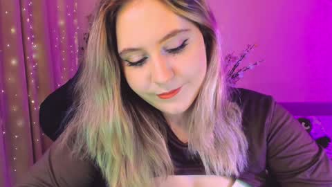 Diana online show from January 2025 10:23:02 AM