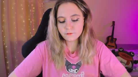 Diana online show from February 2025 09:31:02 AM