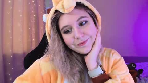 Diana online show from February 2025 10:32:02 AM