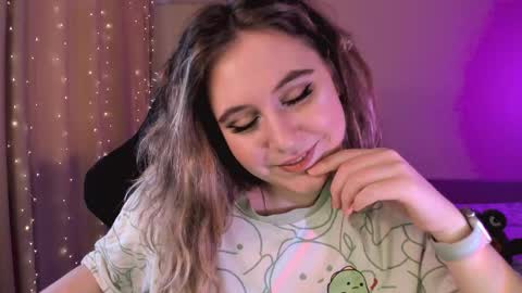 Diana online show from February 2025 10:16:02 AM