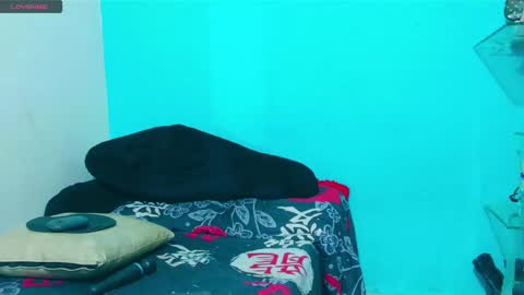 Diana Lozano online show from November 2025 04:44:02 AM